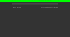 Desktop Screenshot of belmontelectronics.com